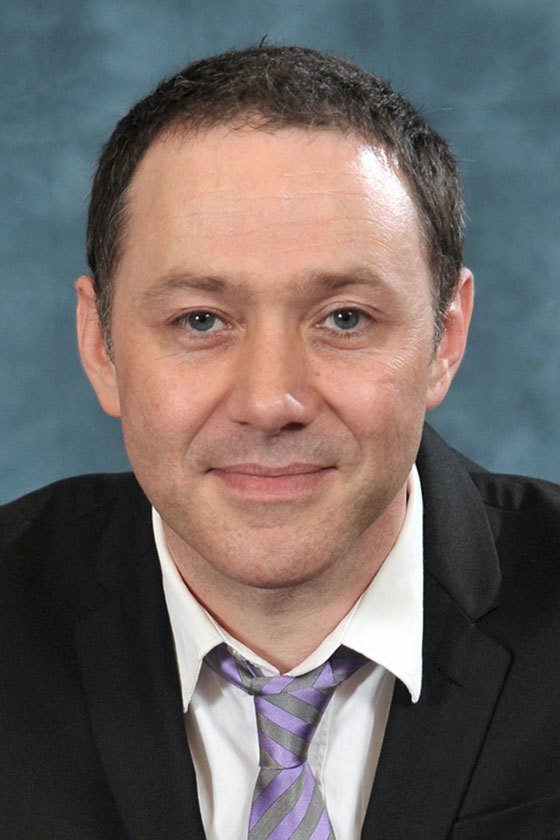 Reece Shearsmith : Photo officielle