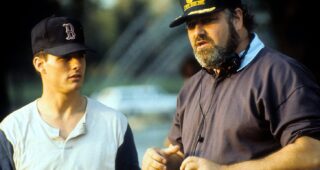 Des hommes d'honneur : Photo Rob Reiner