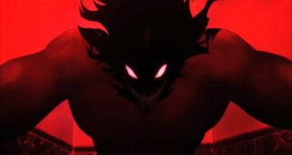 Devilman Crybaby : Photo Devilman