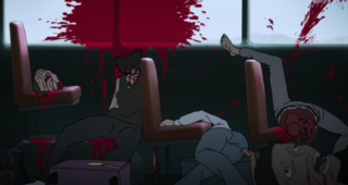 Devilman Crybaby : Photo Devilman