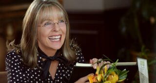 Diane Keaton : Photo