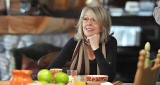 Diane Keaton : Photo