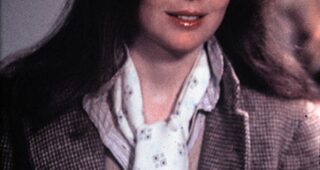 Diane Keaton : Photo Annie Hall