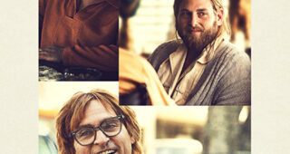 Don’t Worry, He Won’t Get Far On Foot : Affiche