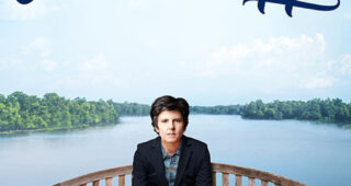 One Mississippi : Affiche officielle