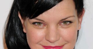 Pauley Perrette : Photo officielle