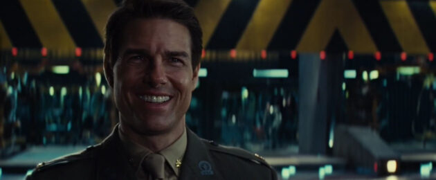 Photo Tom Cruise