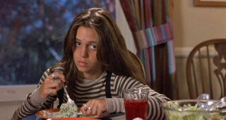 Eliza Dushku : Photo True Lies