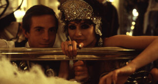 Emily Mortimer : Photo Bright Young Things