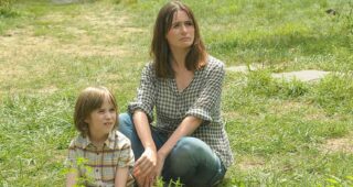 Emily Mortimer : Photo Our idiot brother