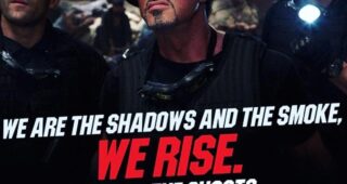Expendables 3 : Photo Expendables 4 Instagram