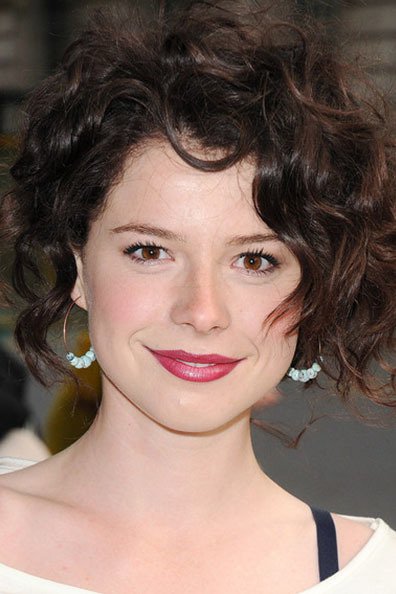 Jessie Buckley : Photo officielle