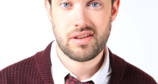Jack Whitehall : Photo officielle