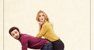 Ami-Ami : Affiche officielle