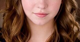 Sydney Sweeney : Photo officielle