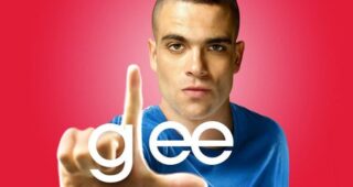 Glee : Photo Mark Salling