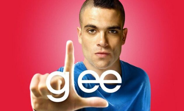 Glee : Photo Mark Salling