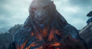 Godzilla : Monster Planet : Photo