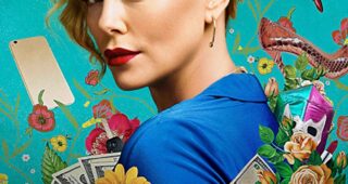 Gringo : Photo Charlize Theron