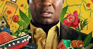 Gringo : Photo David Oyelowo