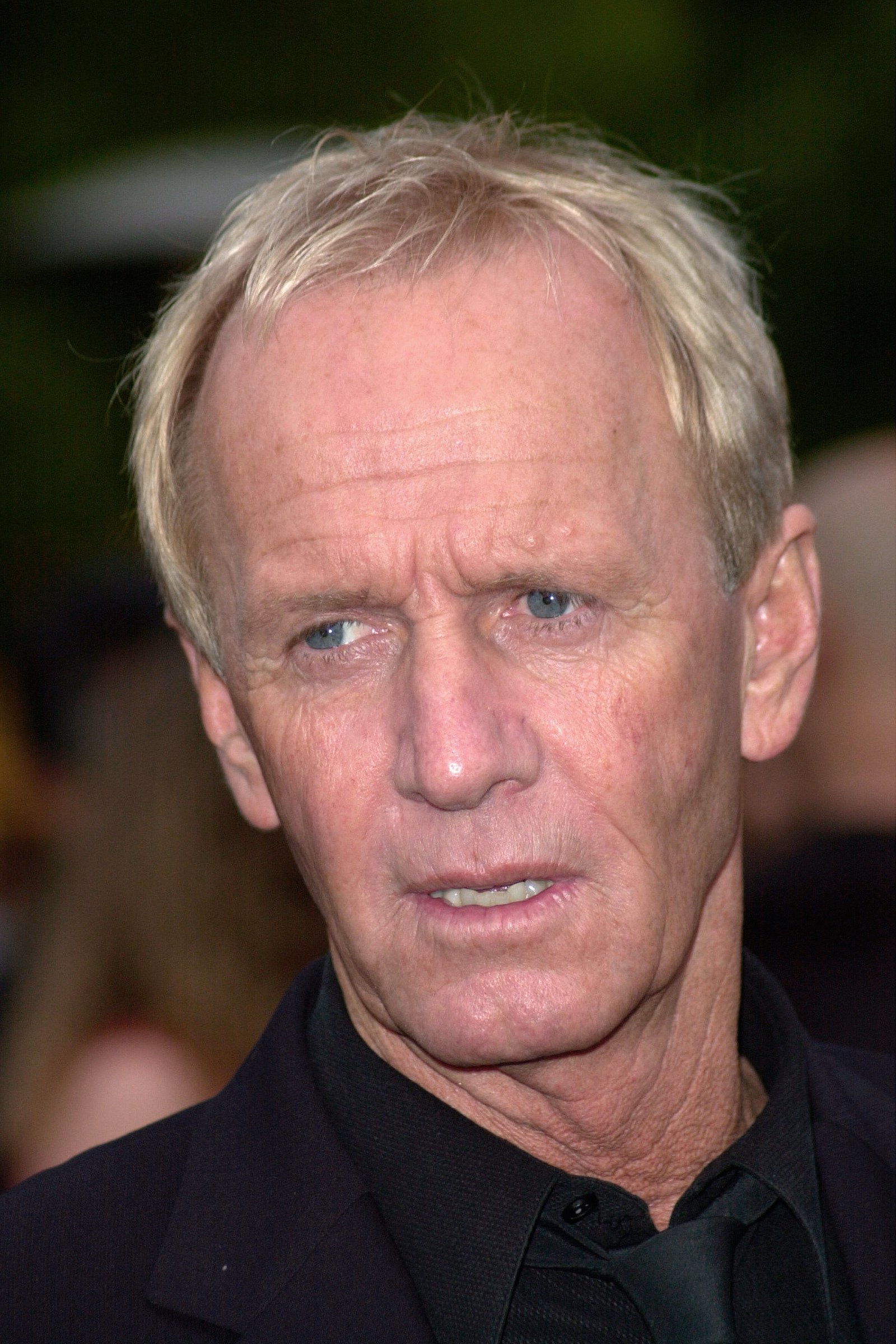 Paul Hogan : Photo officielle