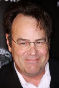 Dan Aykroyd : Photo officielle