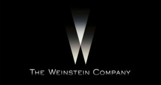 Harvey Weinstein : Photo Logo Weinstein company