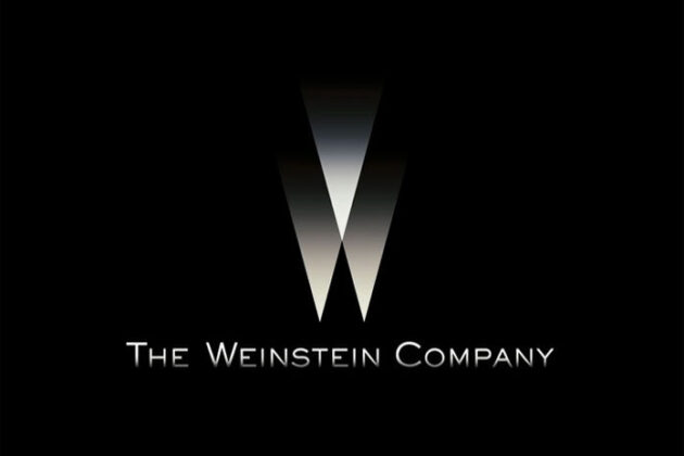 Photo Logo Weinstein company