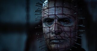 Hellraiser 8 : Hellworld : Photo