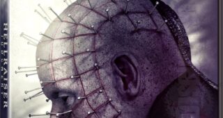 Hellraiser : Judgment : Photo