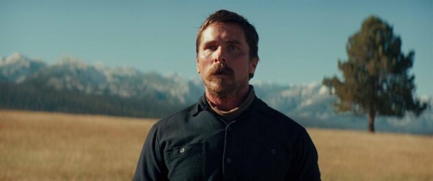 Photo Christian Bale