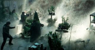 Hurricane : Photo