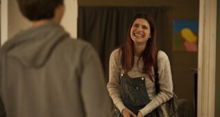 In a world... : Photo Lake Bell