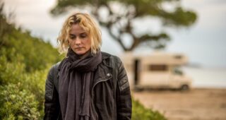 In the Fade : Photo Diane Kruger
