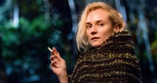 In the Fade : Photo Diane Kruger