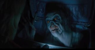 Insidious 4 : La Dernière Clé : Photo