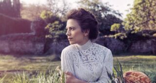 Howards End : Affiche officielle