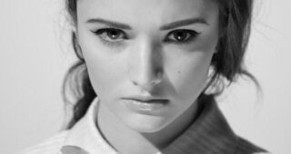 Christie Burke : Photo officielle