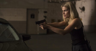 Jessica Jones Saison 2 : Photo Rachael Taylor