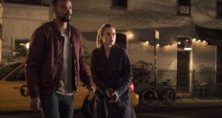 Jessica Jones Saison 2 : Photo Rachael Taylor