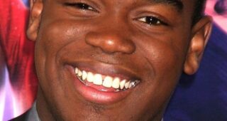 Dexter Darden : Photo officielle
