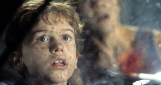 Jurassic Park : Photo Joseph Mazzello