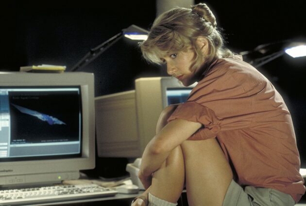 Photo Laura Dern