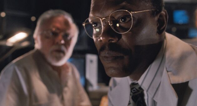 Photo Samuel L. Jackson