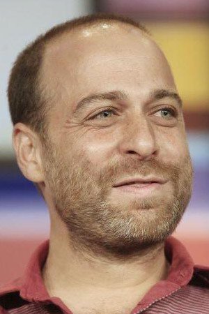 H. Jon Benjamin : Photo officielle