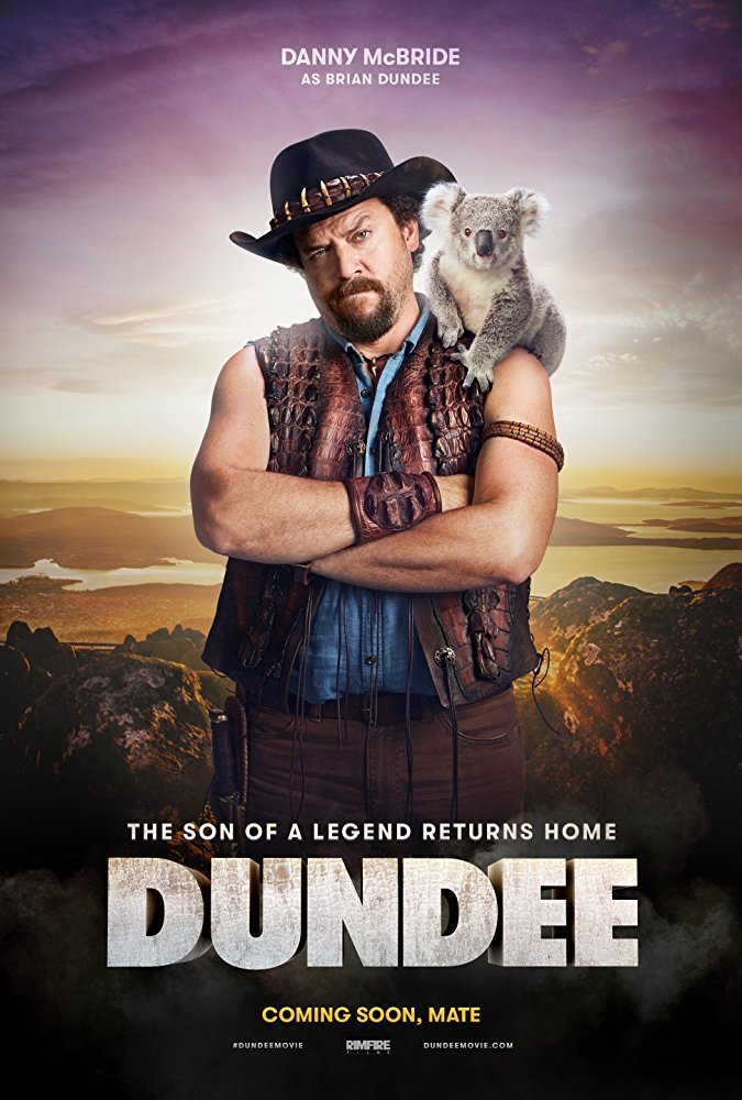 Dundee: The Son of a Legend Returns Home