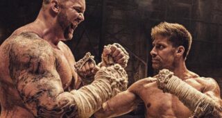 Kickboxer: Vengeance : Photo Retaliation