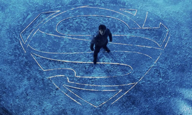 Krypton : Photo Krypton