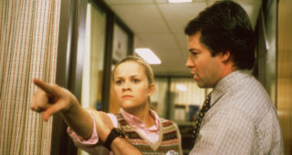 L'Arriviste : Photo , Reese Witherspoon
