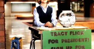 L'Arriviste : Photo , Reese Witherspoon
